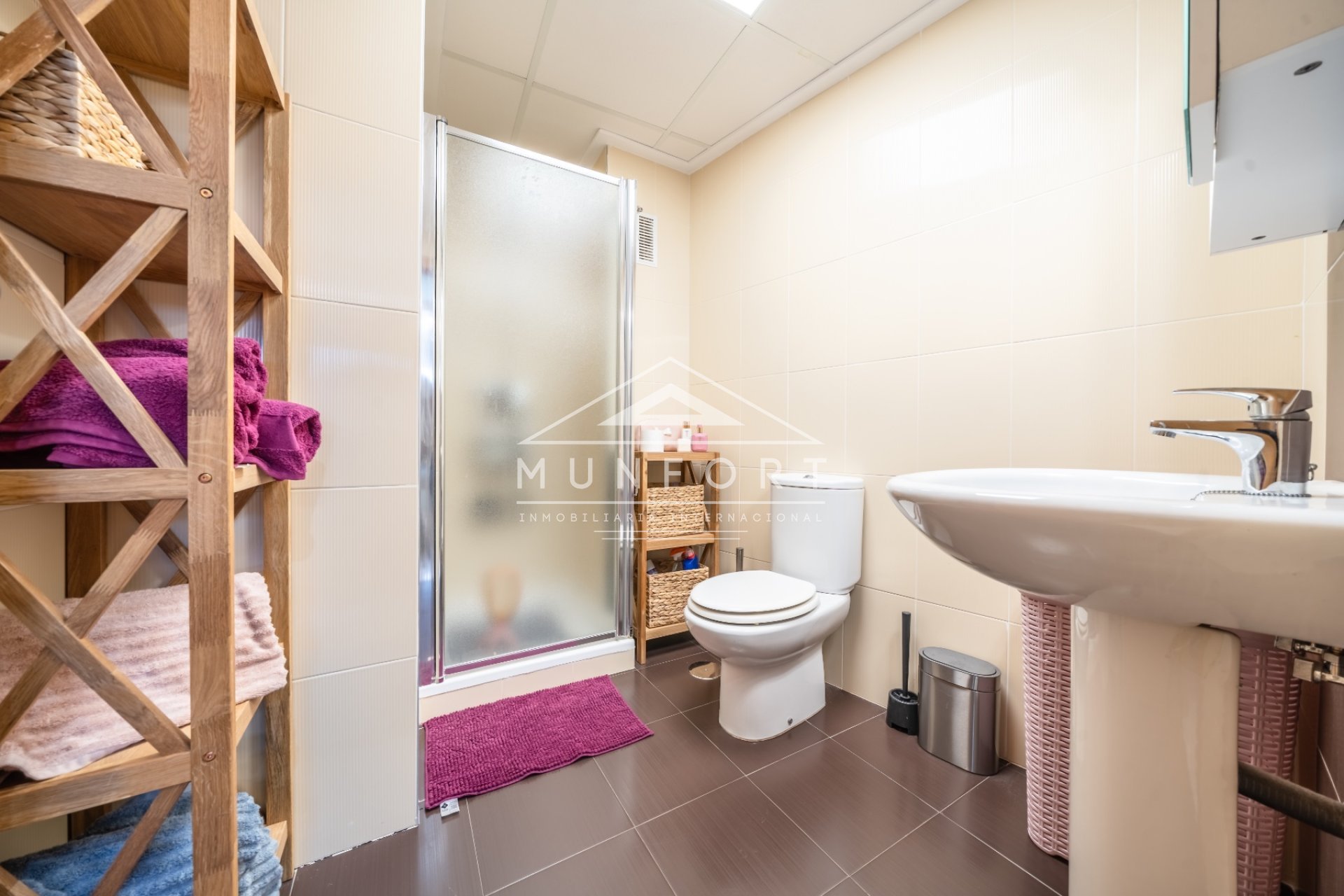 Herverkoop - Appartementen -
Murcia - GEA Y TRUYOLS