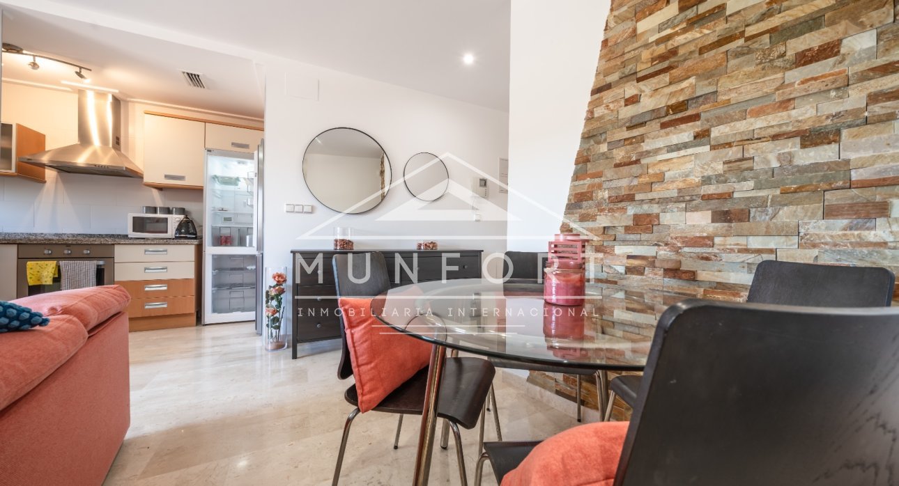 Herverkoop - Appartementen -
Murcia - GEA Y TRUYOLS