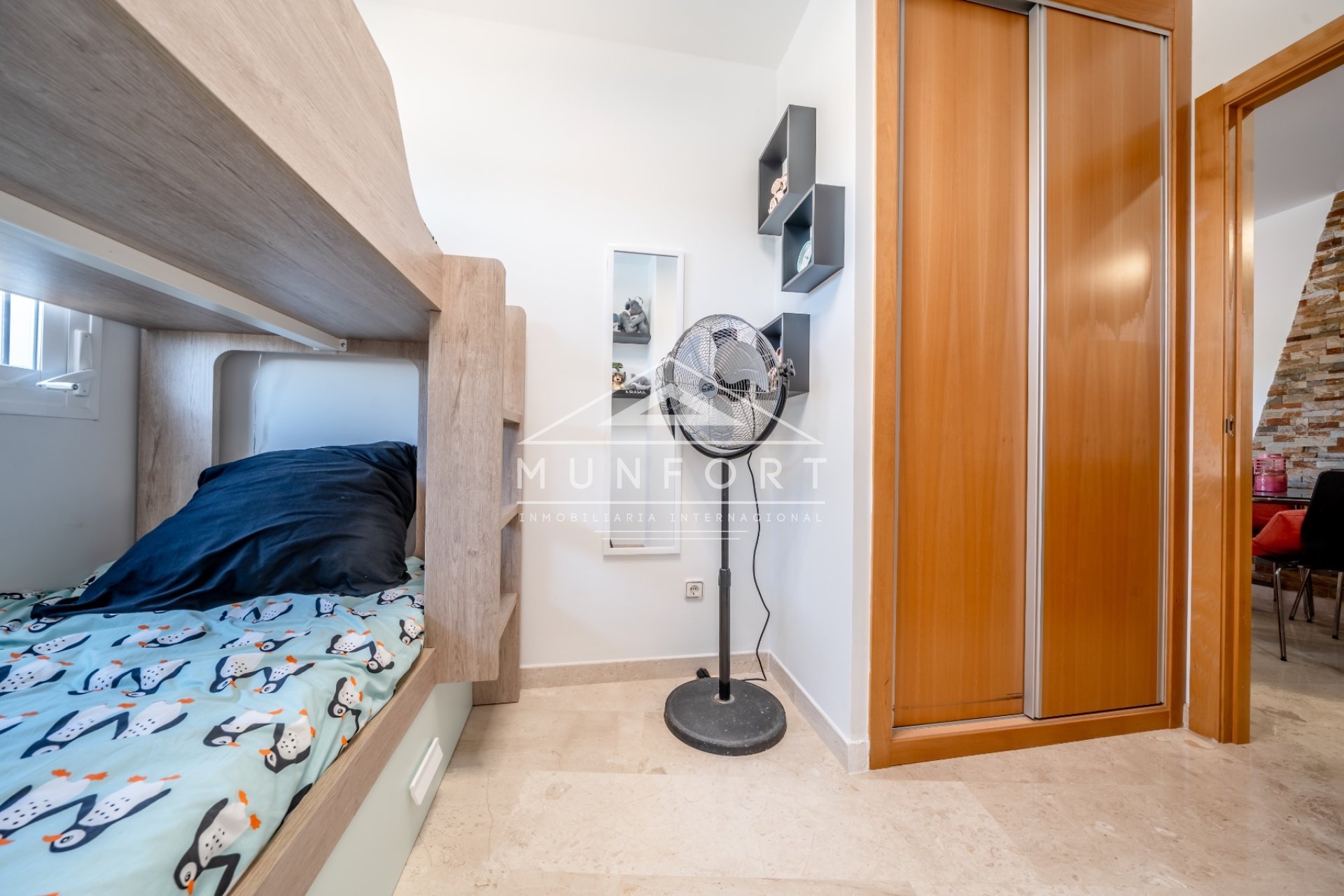 Herverkoop - Appartementen -
Murcia - GEA Y TRUYOLS