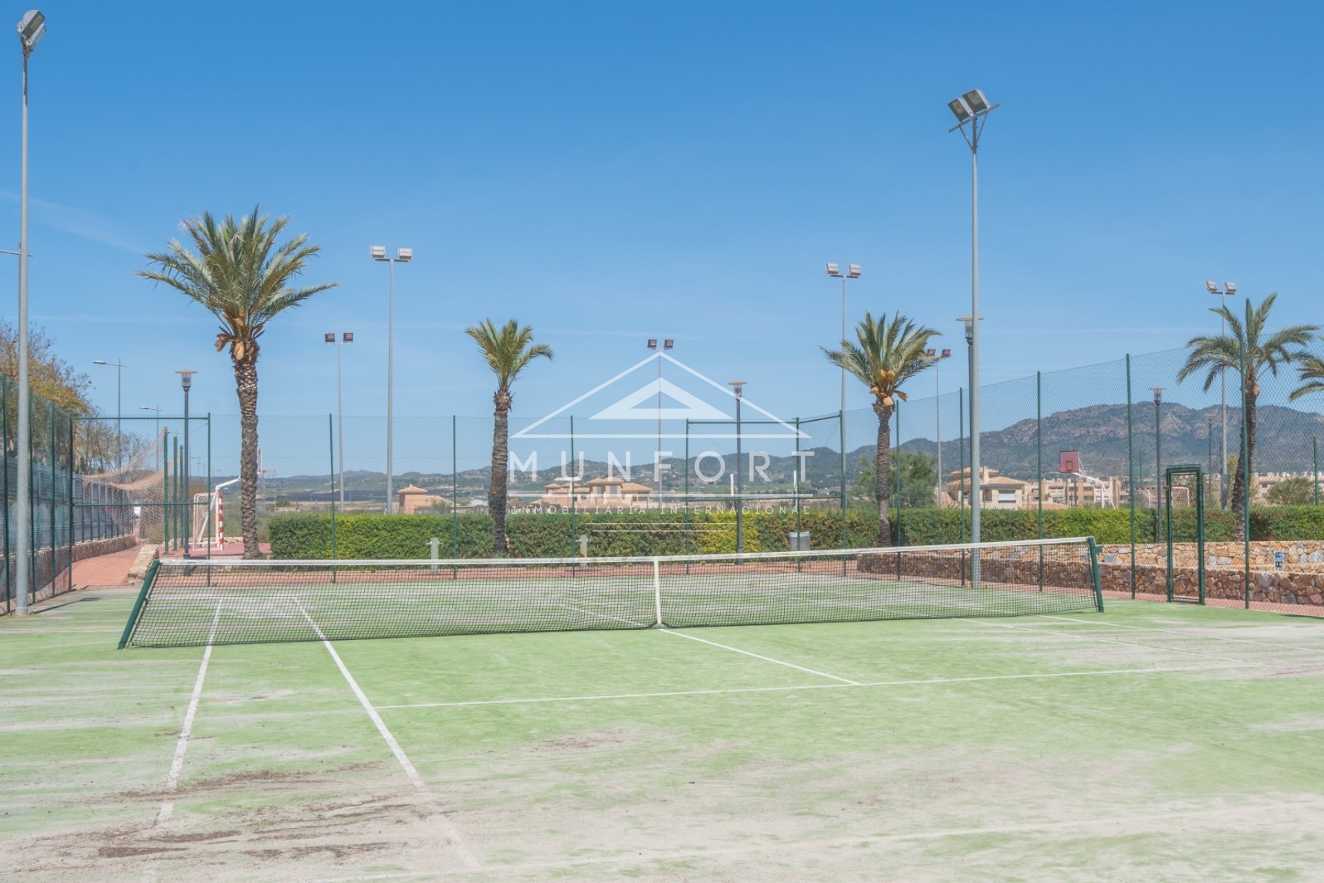 Herverkoop - Appartementen -
Murcia - GEA Y TRUYOLS