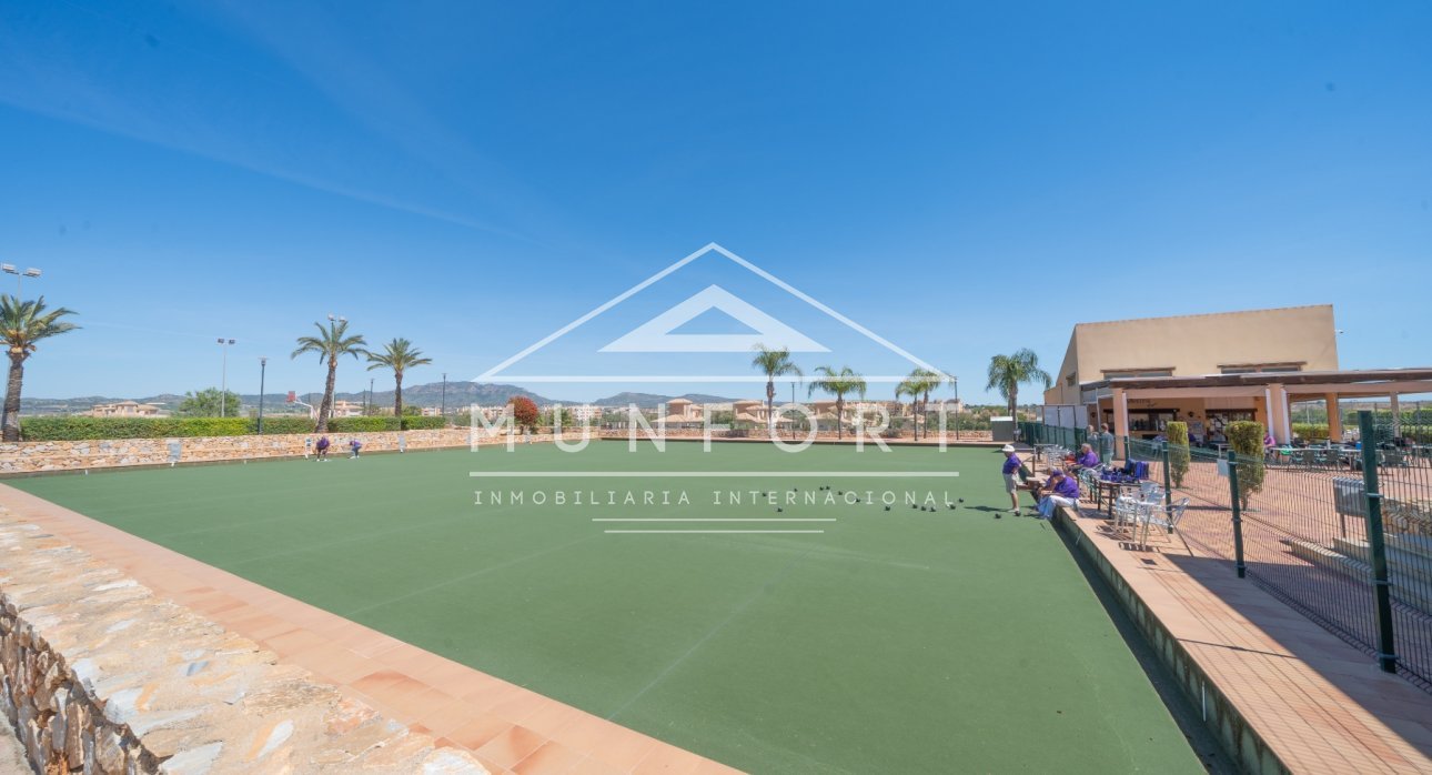 Herverkoop - Appartementen -
Murcia - GEA Y TRUYOLS