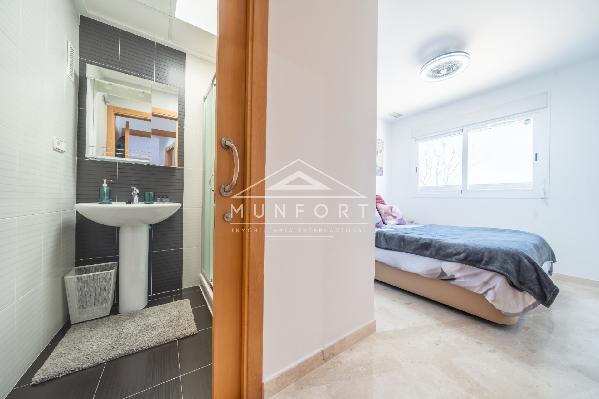 Herverkoop - Appartementen -
Murcia - GEA Y TRUYOLS