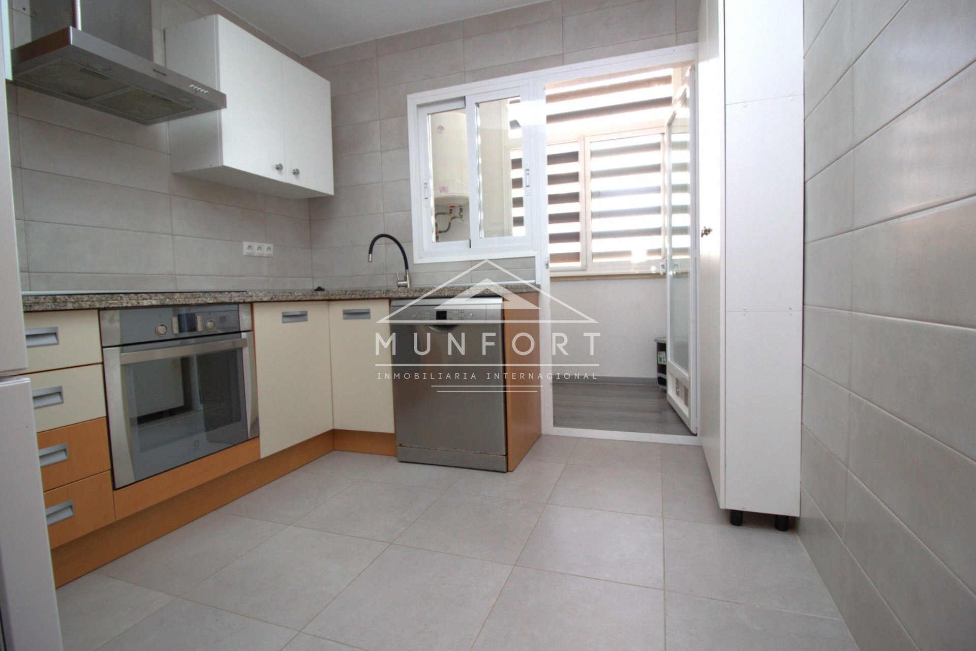 Herverkoop - Appartementen -
Murcia - GEA Y TRUYOLS