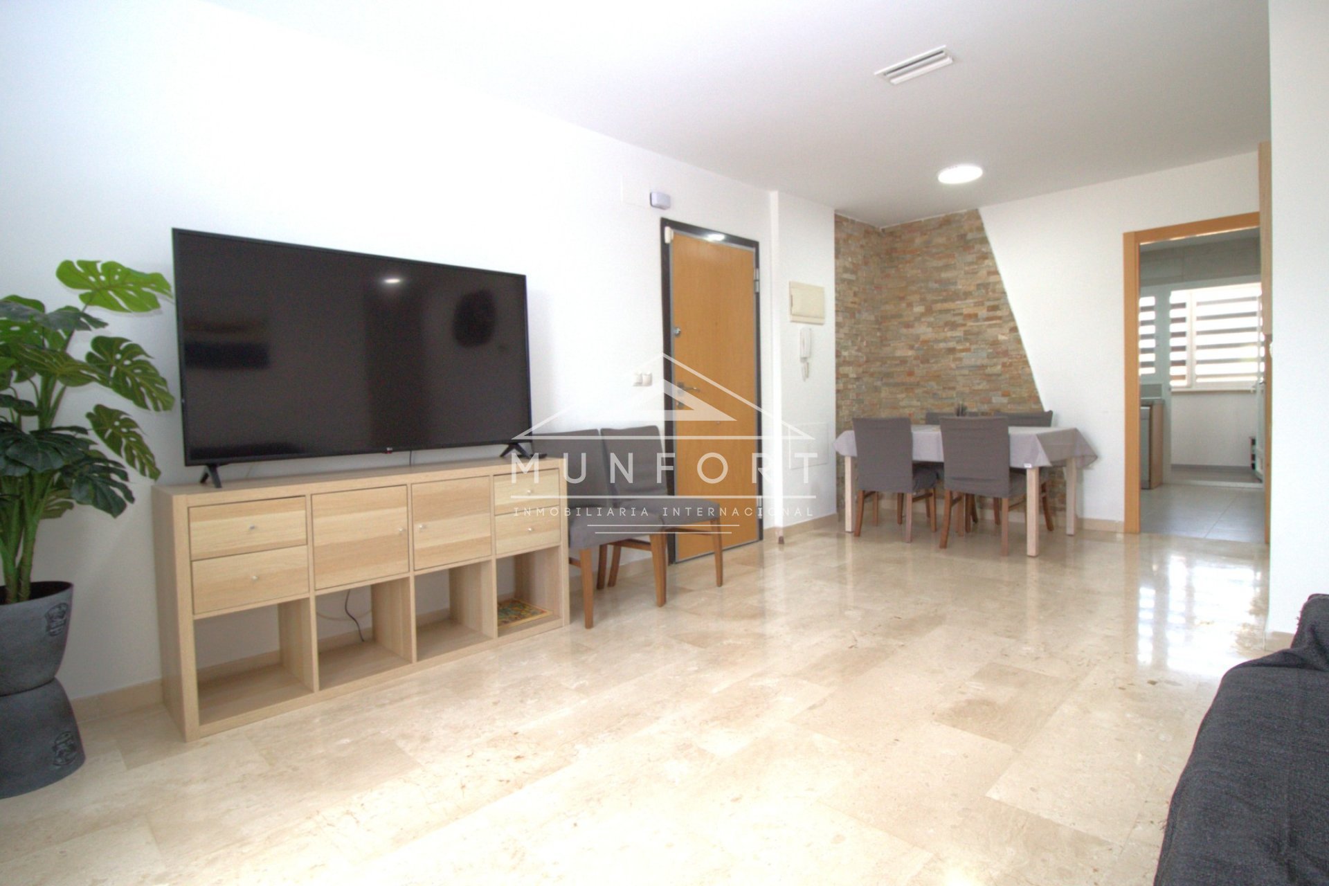 Herverkoop - Appartementen -
Murcia - GEA Y TRUYOLS