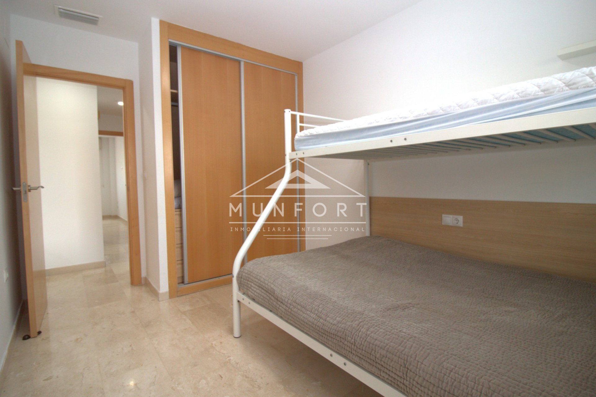 Herverkoop - Appartementen -
Murcia - GEA Y TRUYOLS
