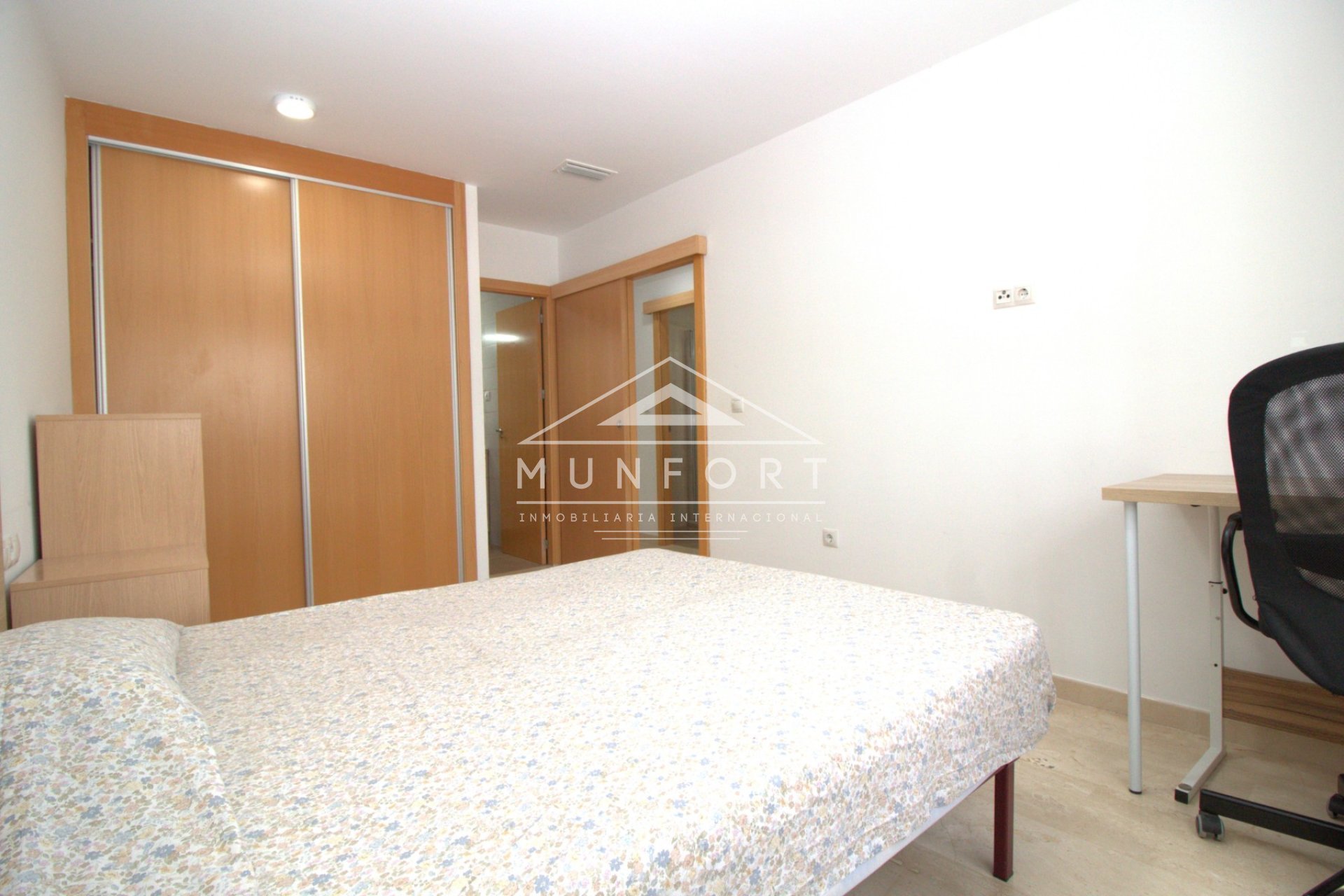 Herverkoop - Appartementen -
Murcia - GEA Y TRUYOLS