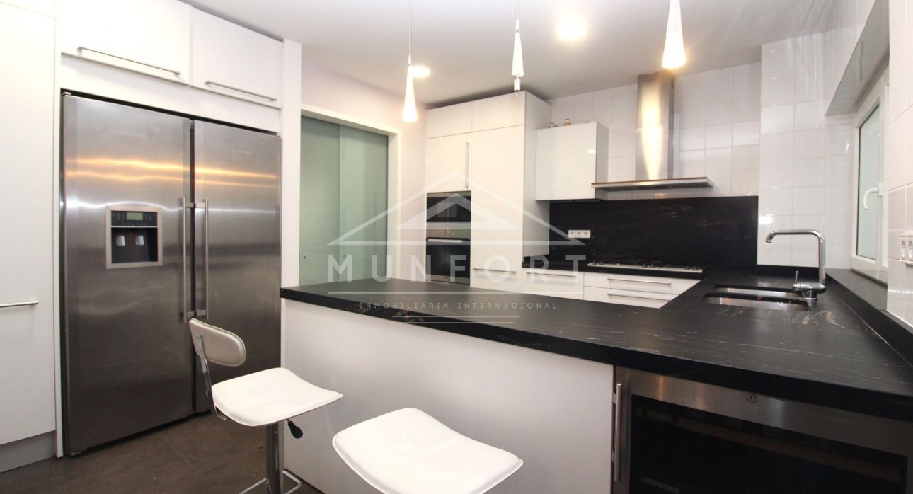 Herverkoop - Appartementen -
Murcia