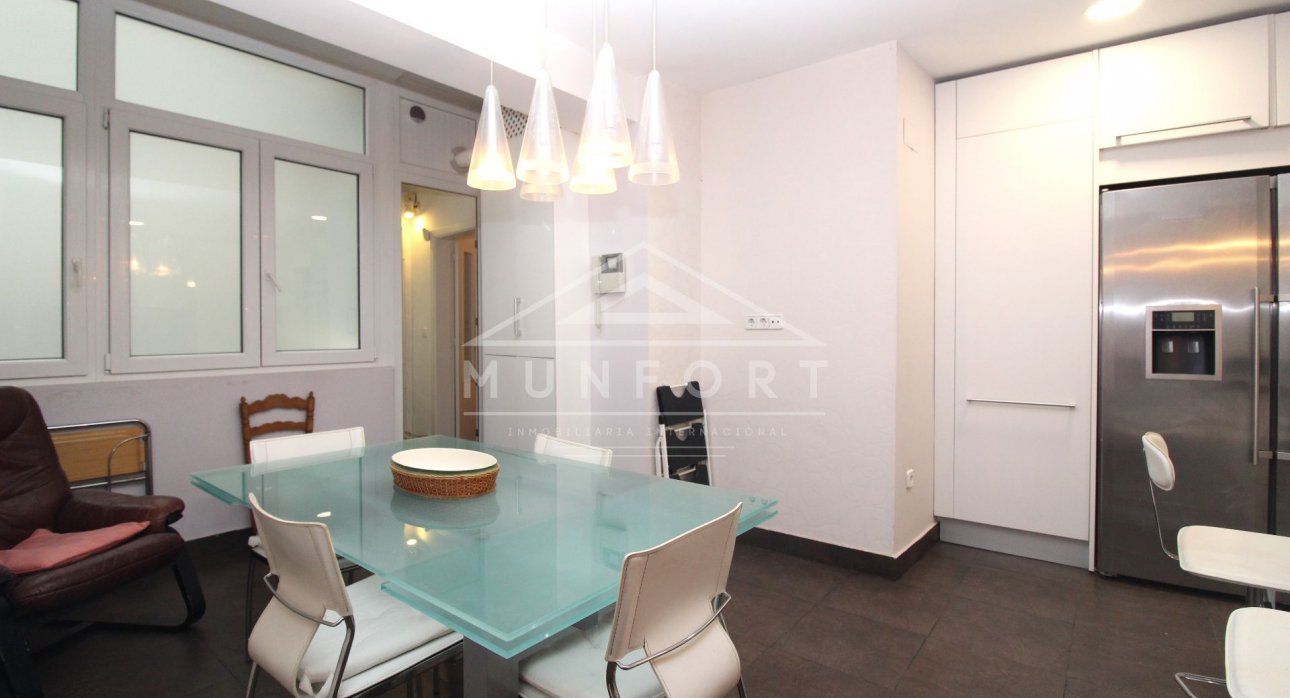 Herverkoop - Appartementen -
Murcia