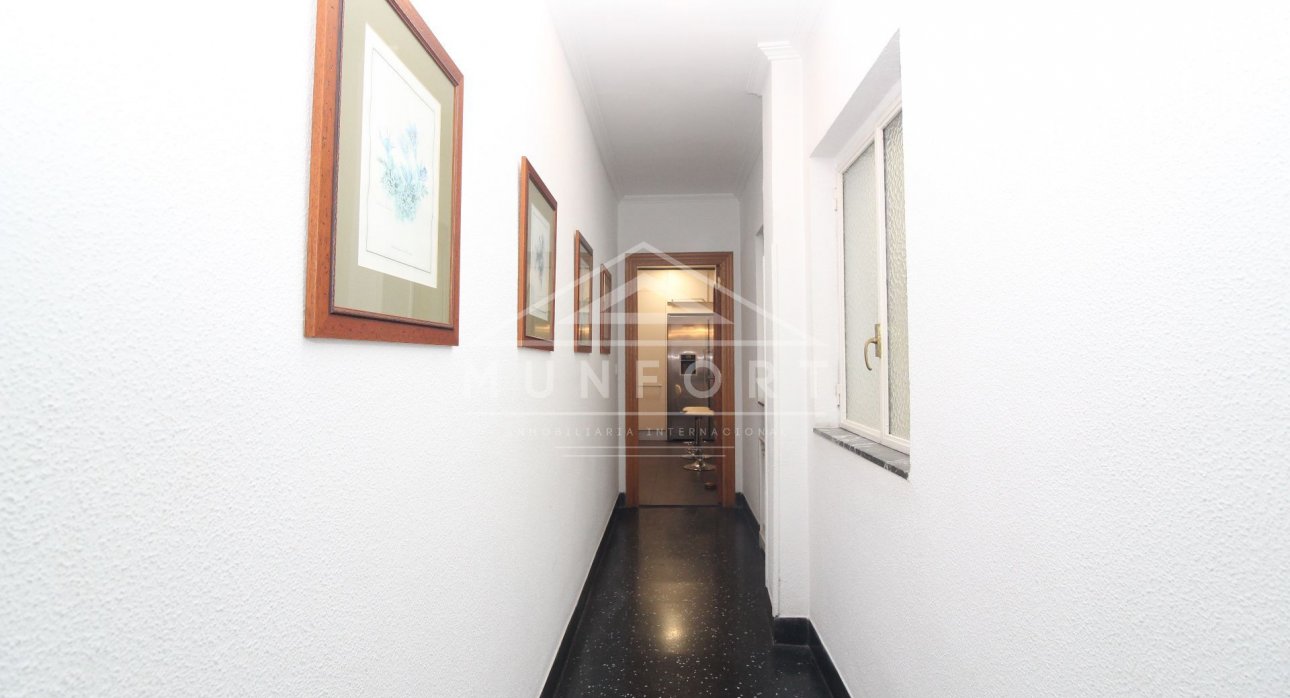 Herverkoop - Appartementen -
Murcia