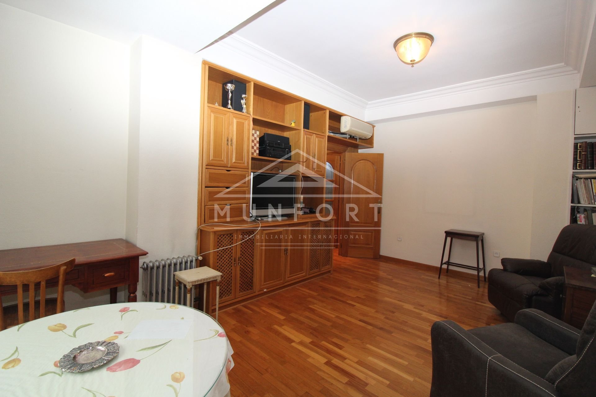 Herverkoop - Appartementen -
Murcia