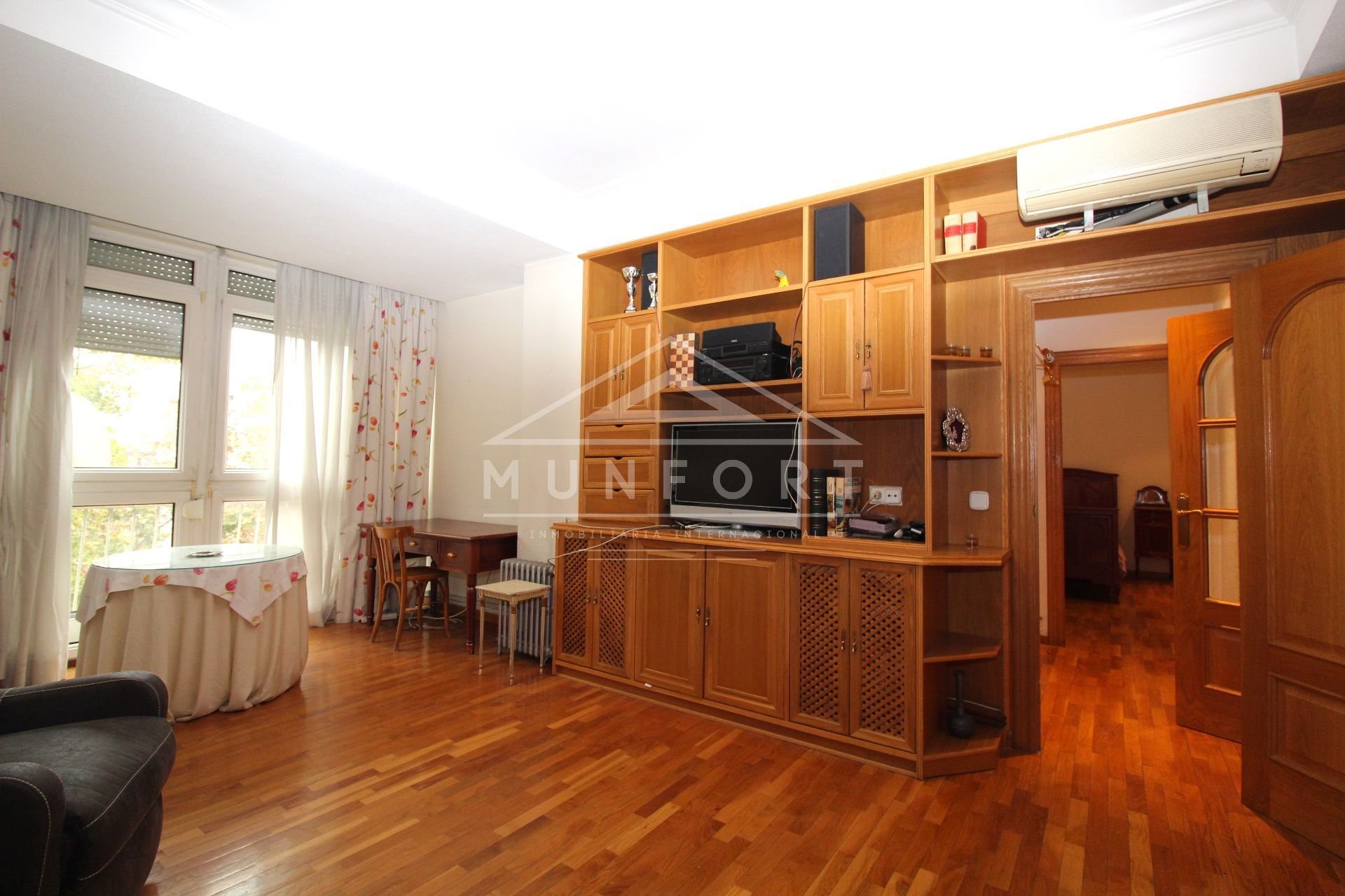 Herverkoop - Appartementen -
Murcia