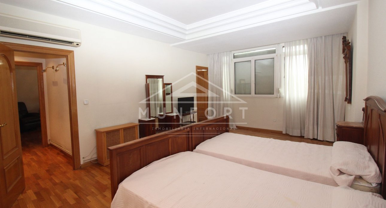 Herverkoop - Appartementen -
Murcia