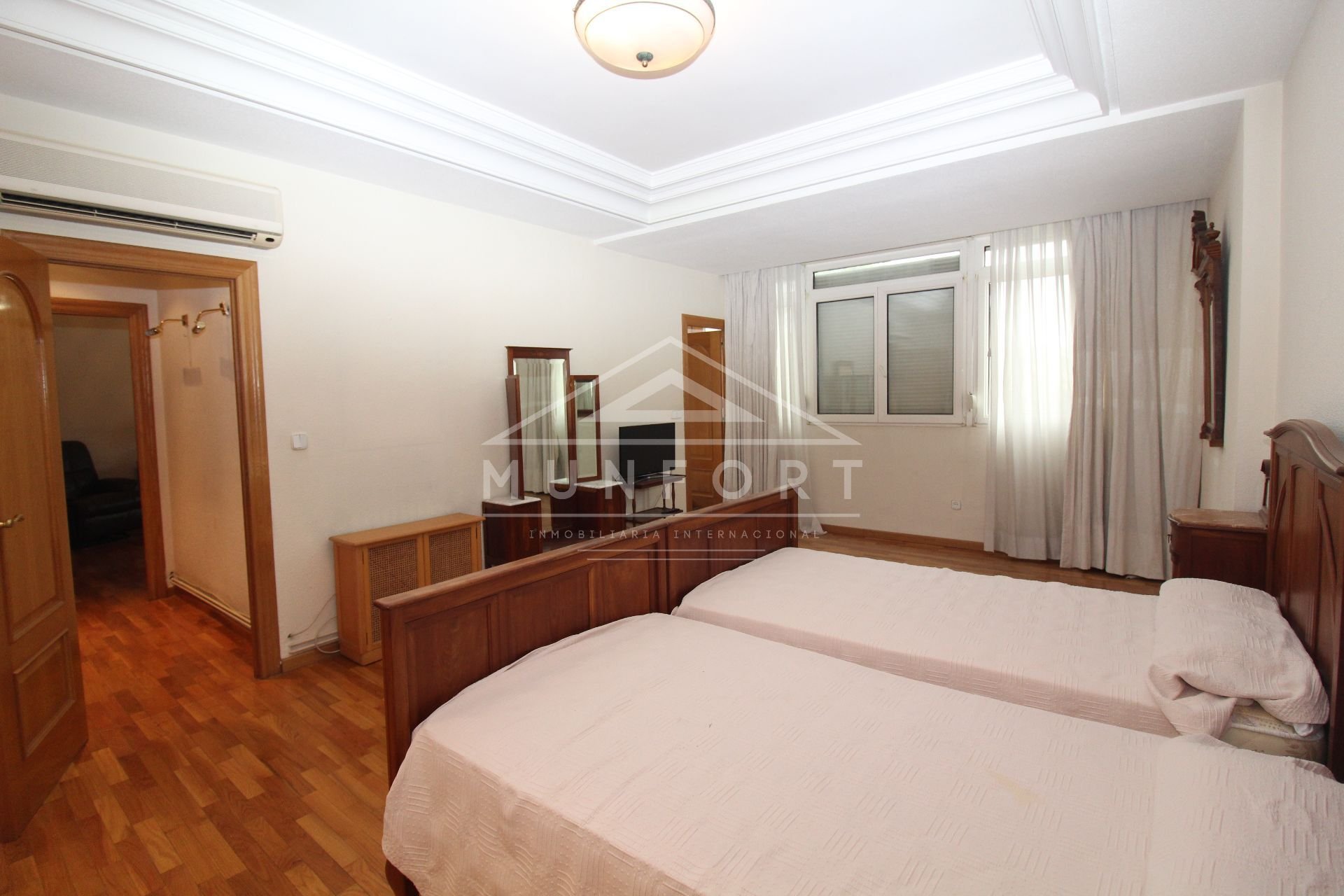 Herverkoop - Appartementen -
Murcia