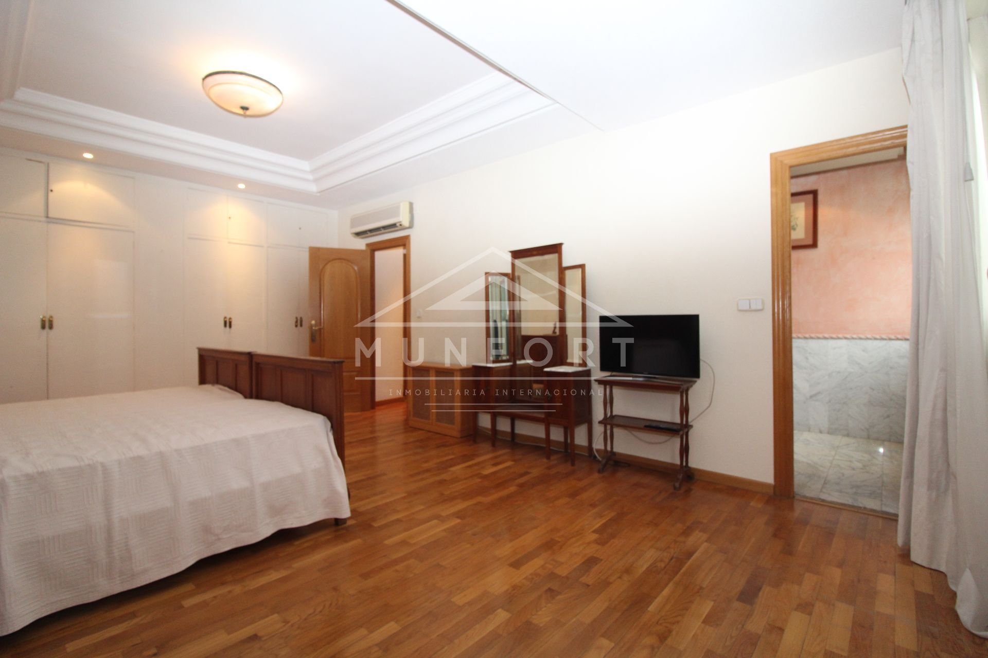 Herverkoop - Appartementen -
Murcia