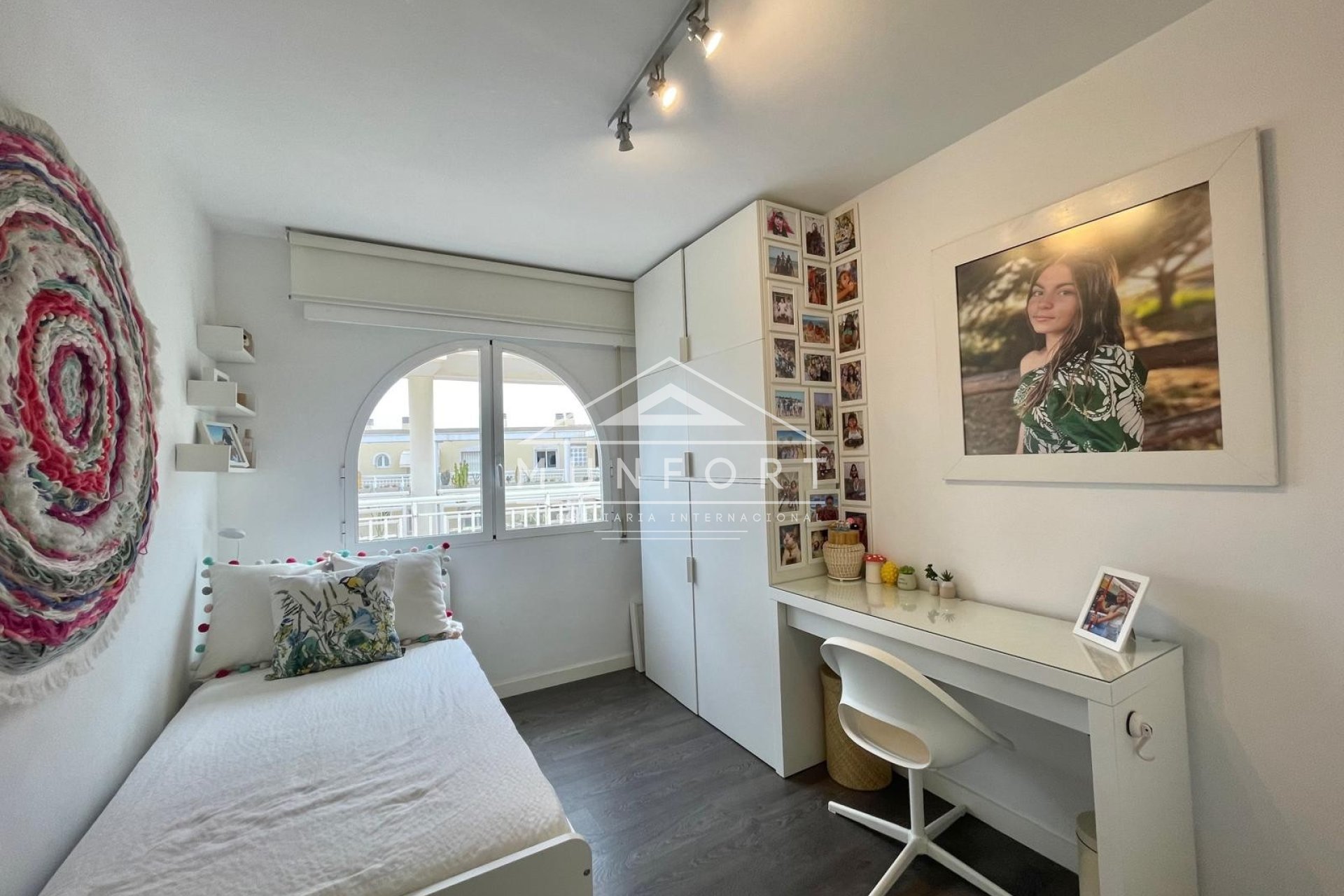 Herverkoop - Appartementen -
Orihuela Costa - Aguamarina