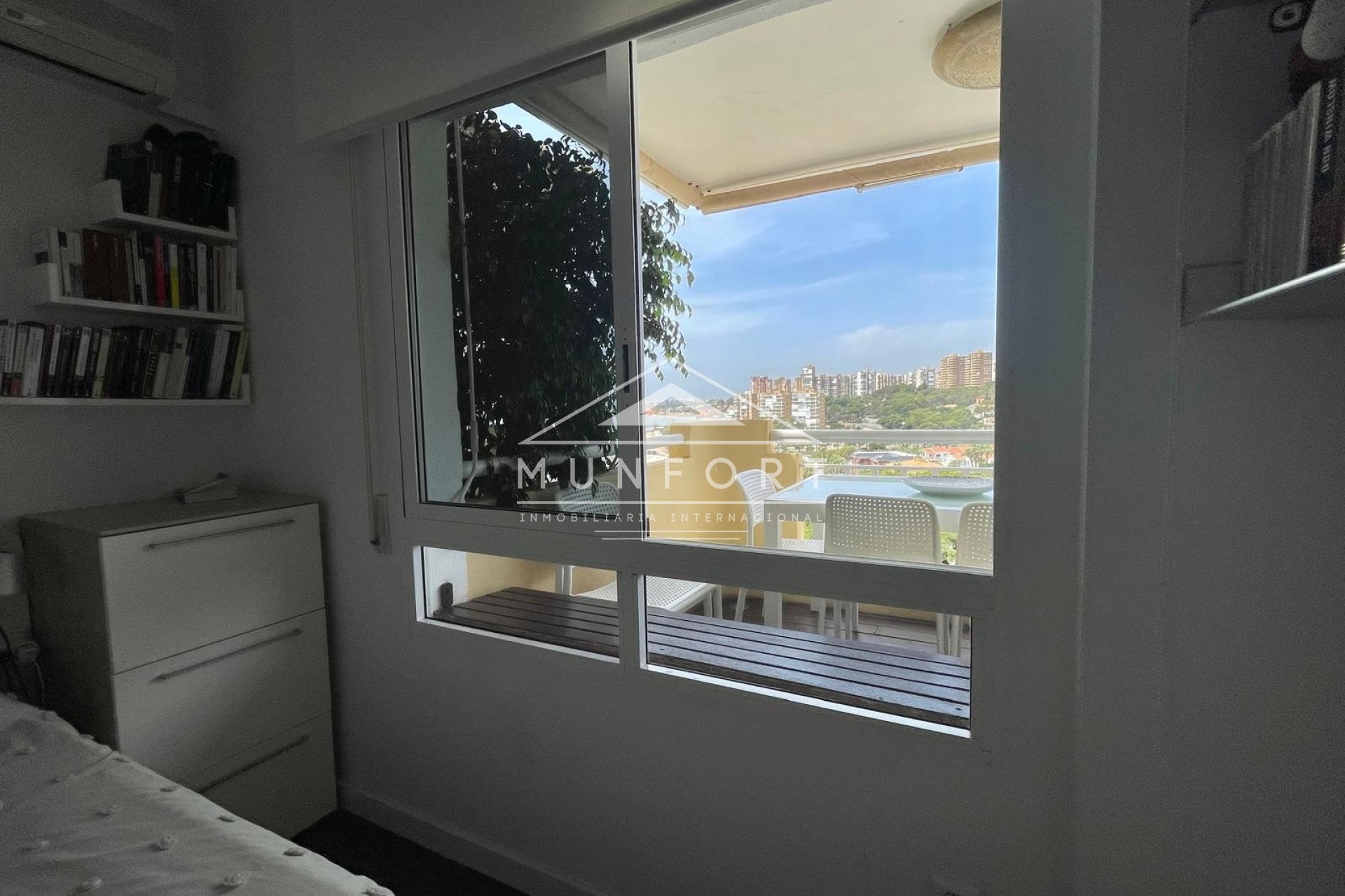 Herverkoop - Appartementen -
Orihuela Costa - Aguamarina