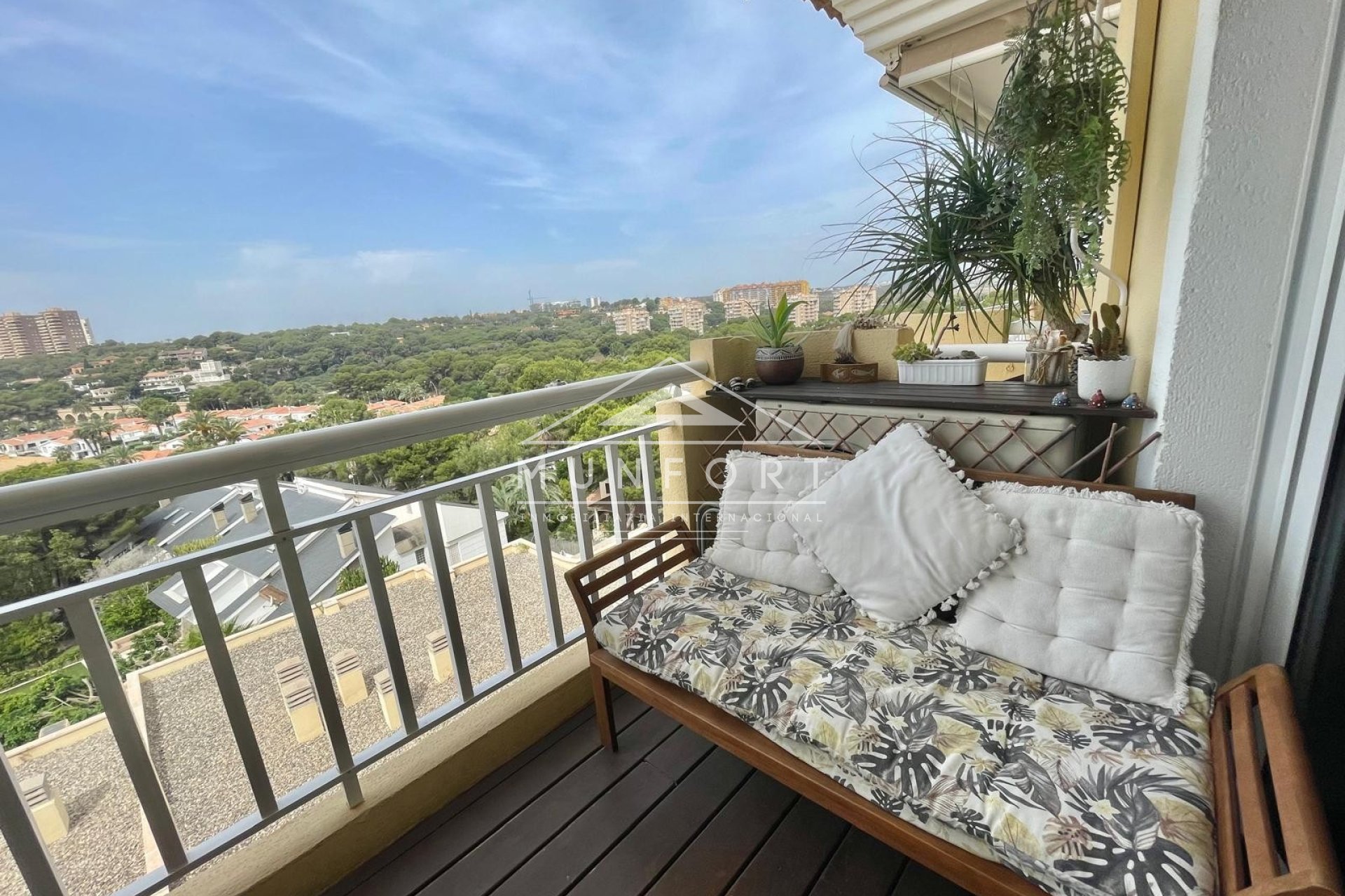 Herverkoop - Appartementen -
Orihuela Costa - Aguamarina