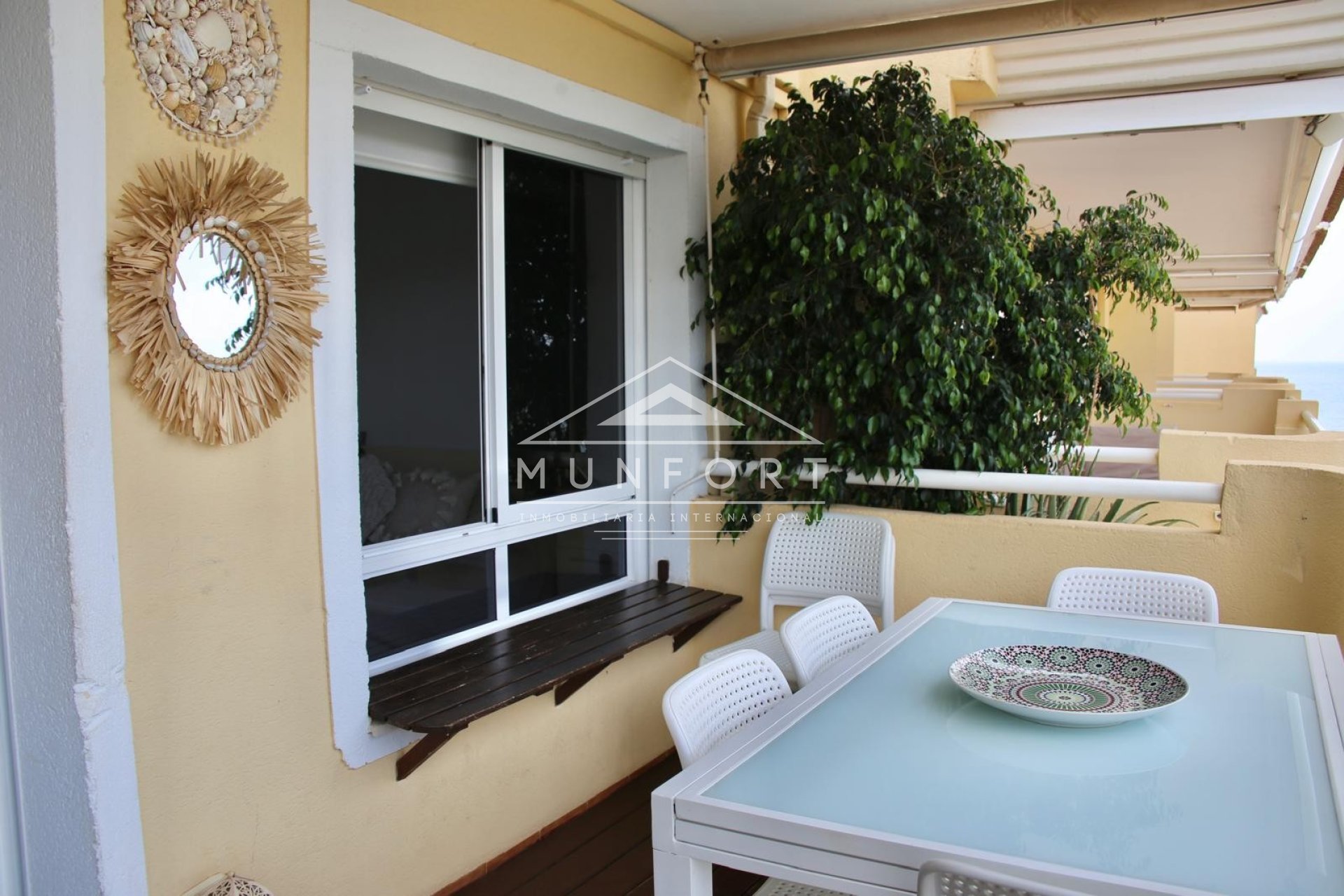 Herverkoop - Appartementen -
Orihuela Costa - Aguamarina