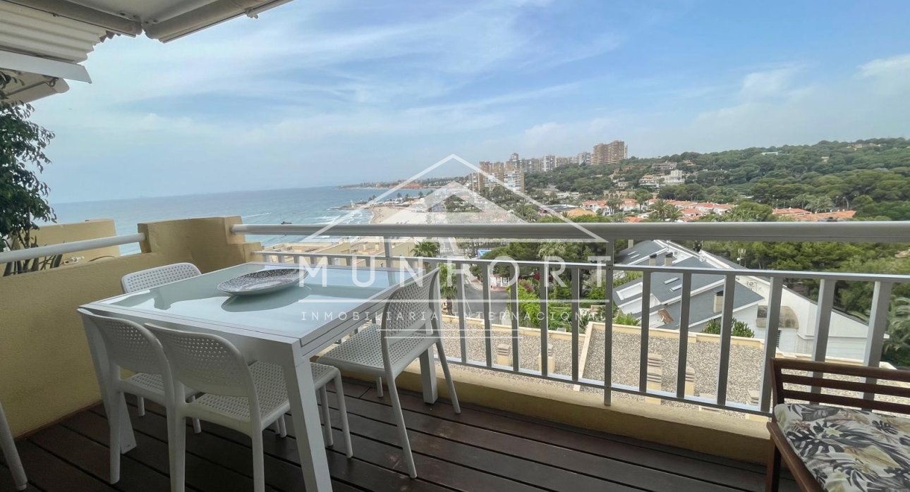 Herverkoop - Appartementen -
Orihuela Costa - Aguamarina