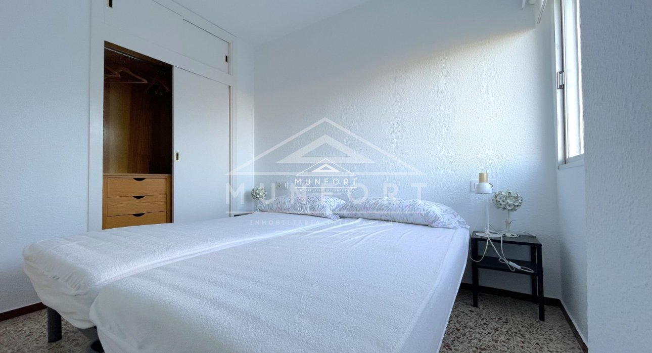 Herverkoop - Appartementen -
Orihuela Costa - Dehesa de Campoamor