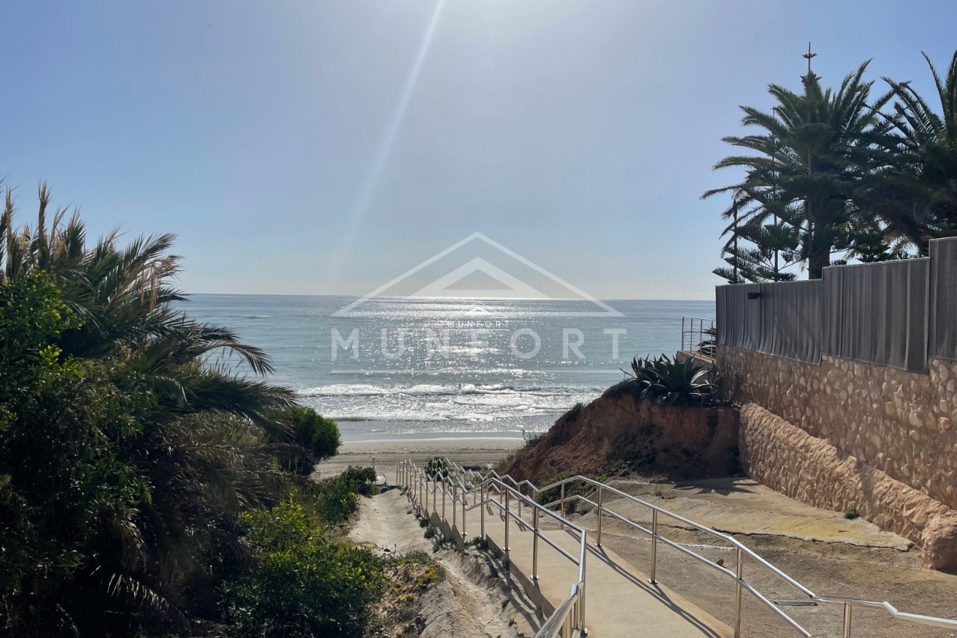 Herverkoop - Appartementen -
Orihuela Costa - Dehesa de Campoamor