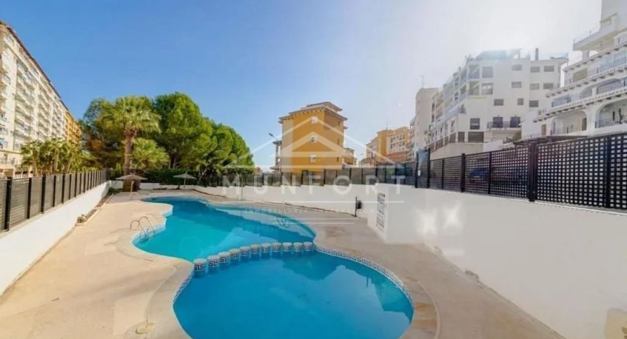 Herverkoop - Appartementen -
Orihuela Costa - Dehesa de Campoamor