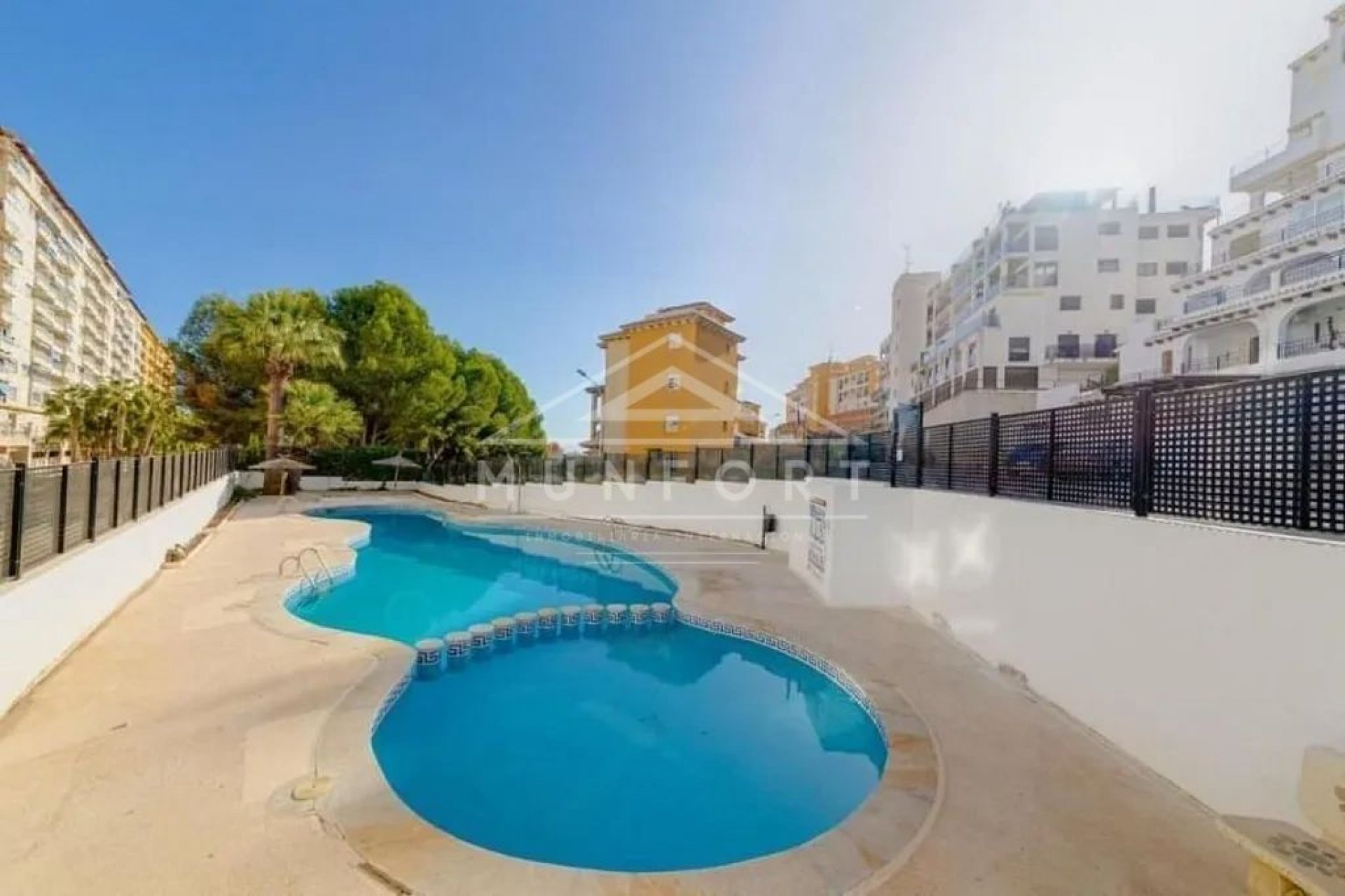 Herverkoop - Appartementen -
Orihuela Costa - Dehesa de Campoamor