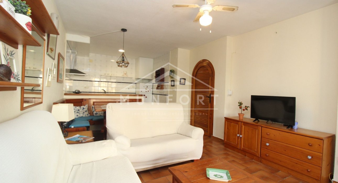 Herverkoop - Appartementen -
Orihuela Costa - Dehesa de Campoamor