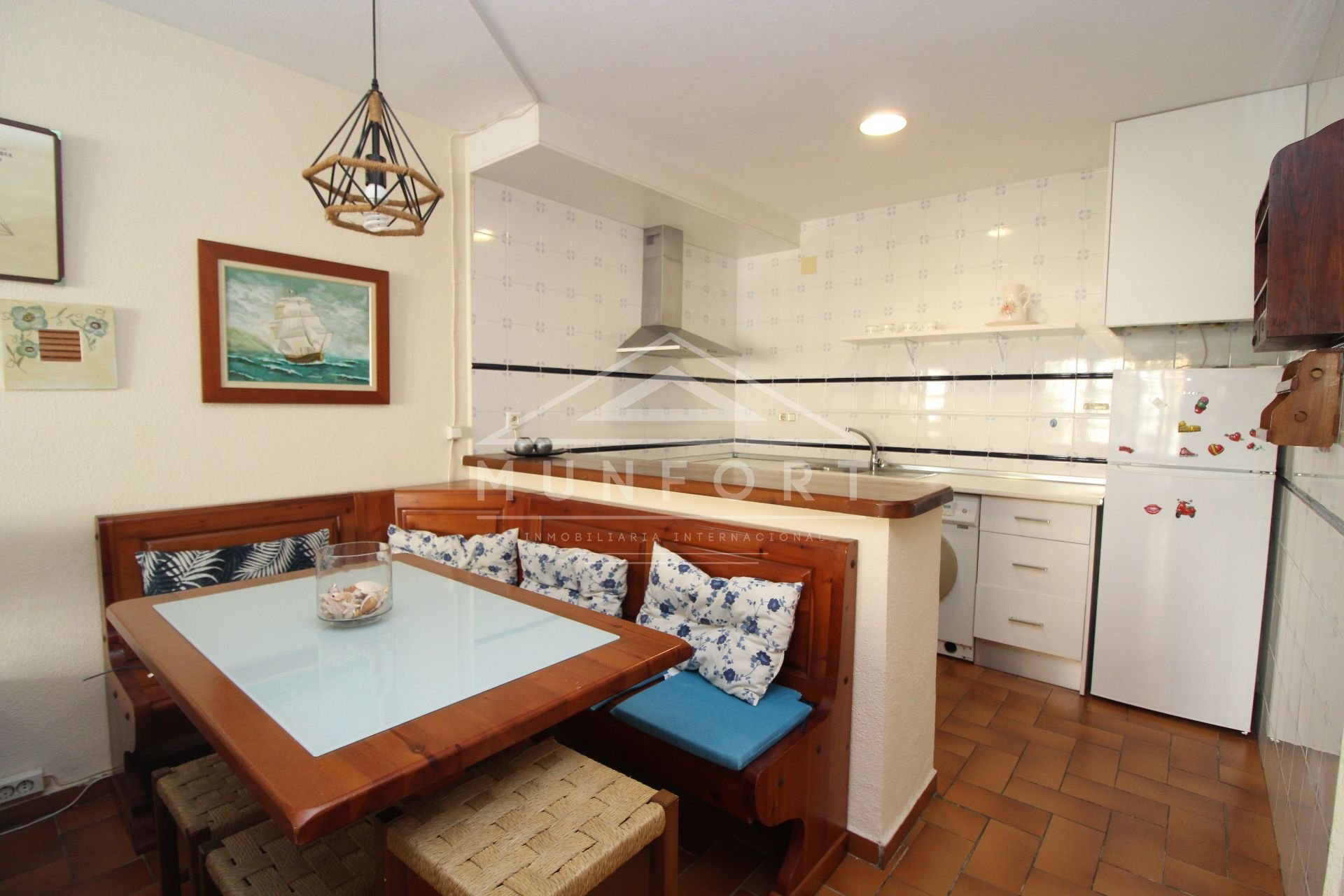 Herverkoop - Appartementen -
Orihuela Costa - Dehesa de Campoamor