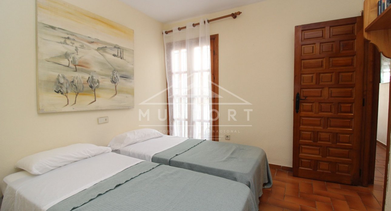 Herverkoop - Appartementen -
Orihuela Costa - Dehesa de Campoamor