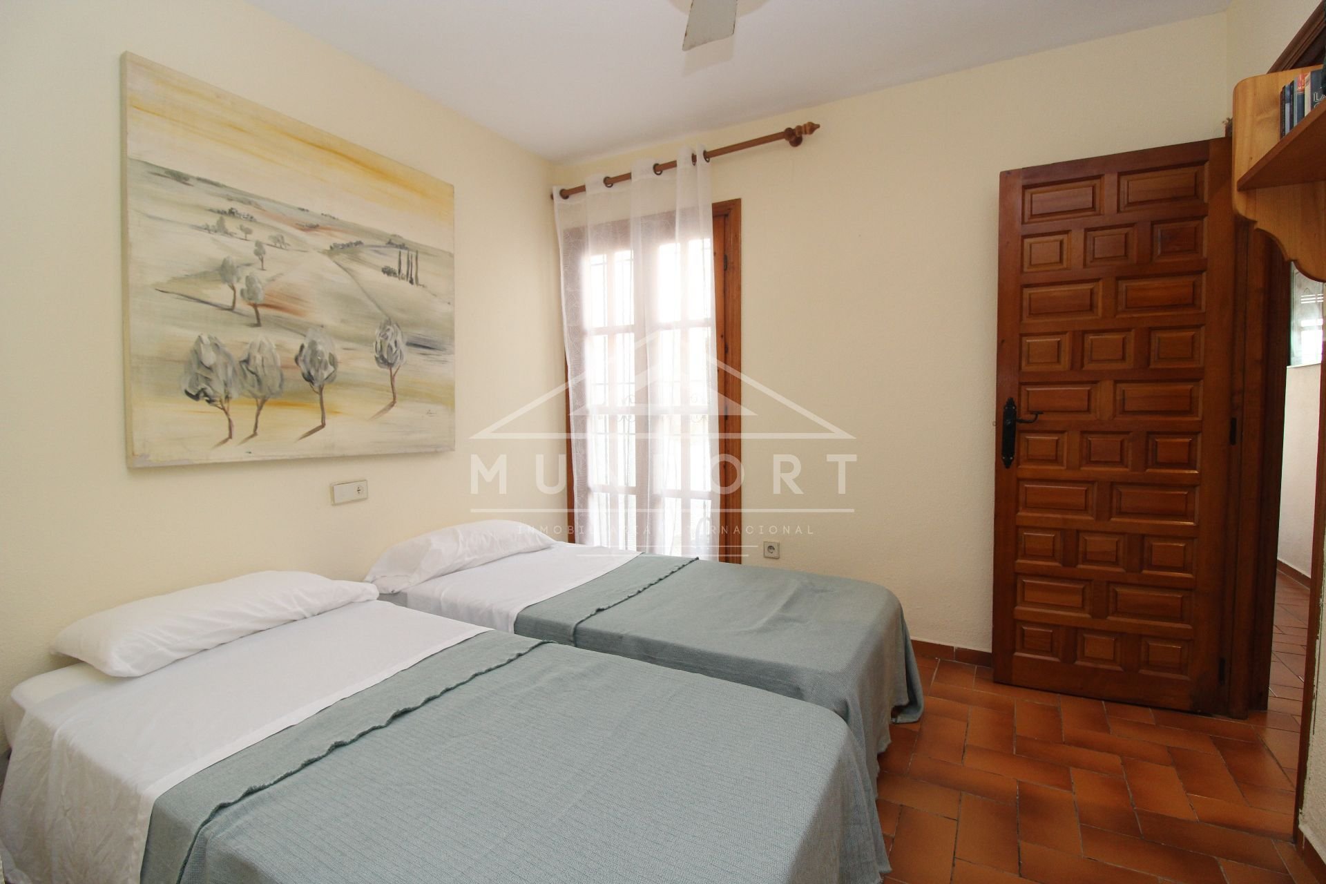 Herverkoop - Appartementen -
Orihuela Costa - Dehesa de Campoamor