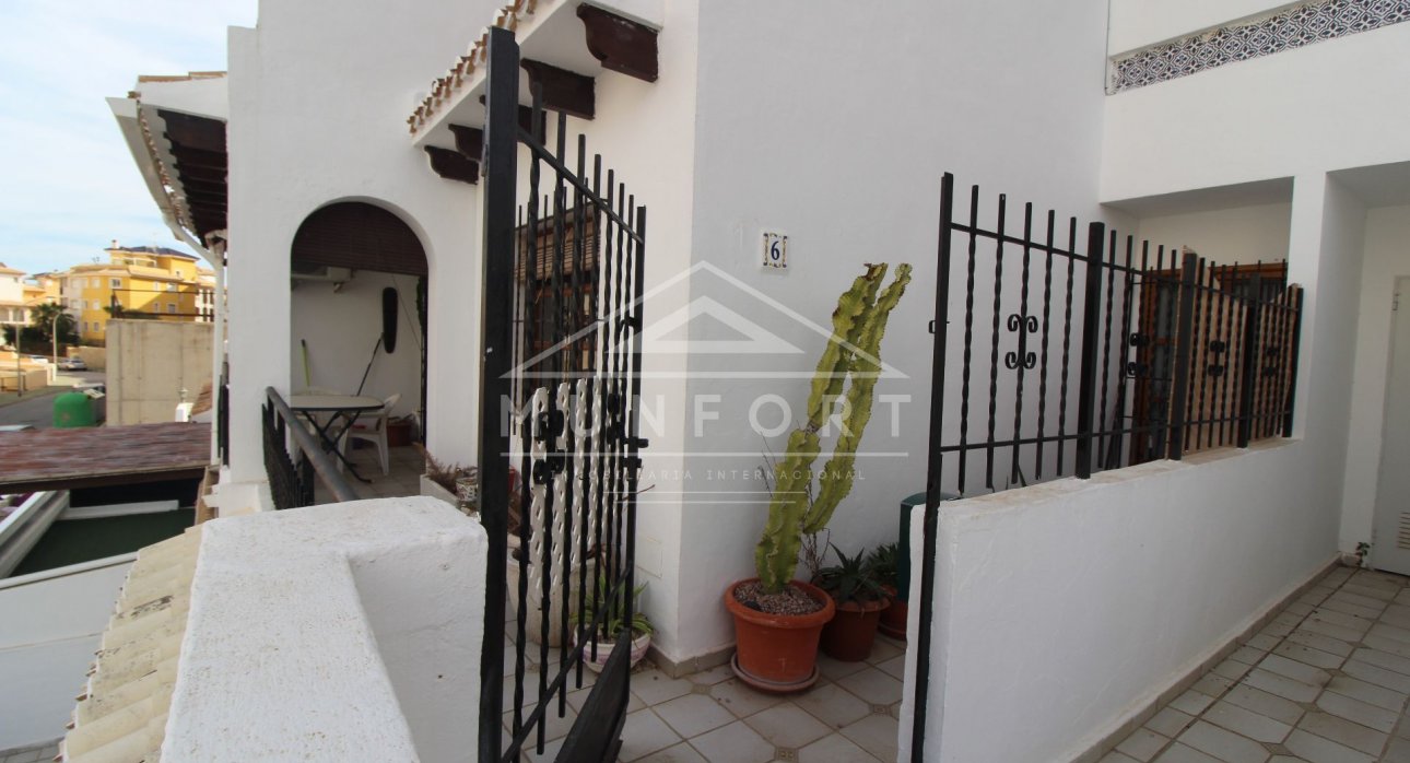 Herverkoop - Appartementen -
Orihuela Costa - Dehesa de Campoamor