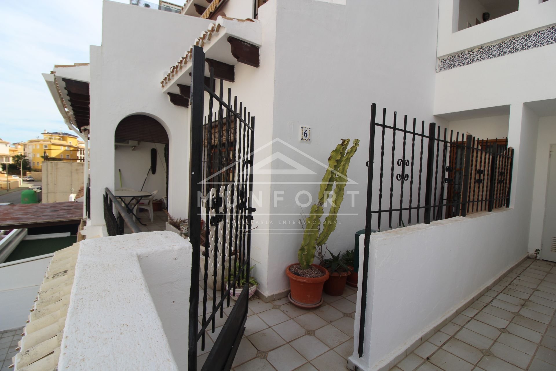 Herverkoop - Appartementen -
Orihuela Costa - Dehesa de Campoamor