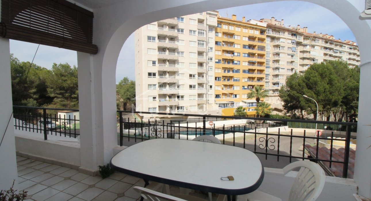 Herverkoop - Appartementen -
Orihuela Costa - Dehesa de Campoamor