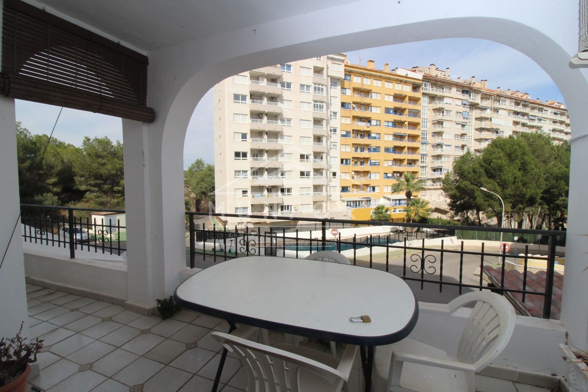 Herverkoop - Appartementen -
Orihuela Costa - Dehesa de Campoamor