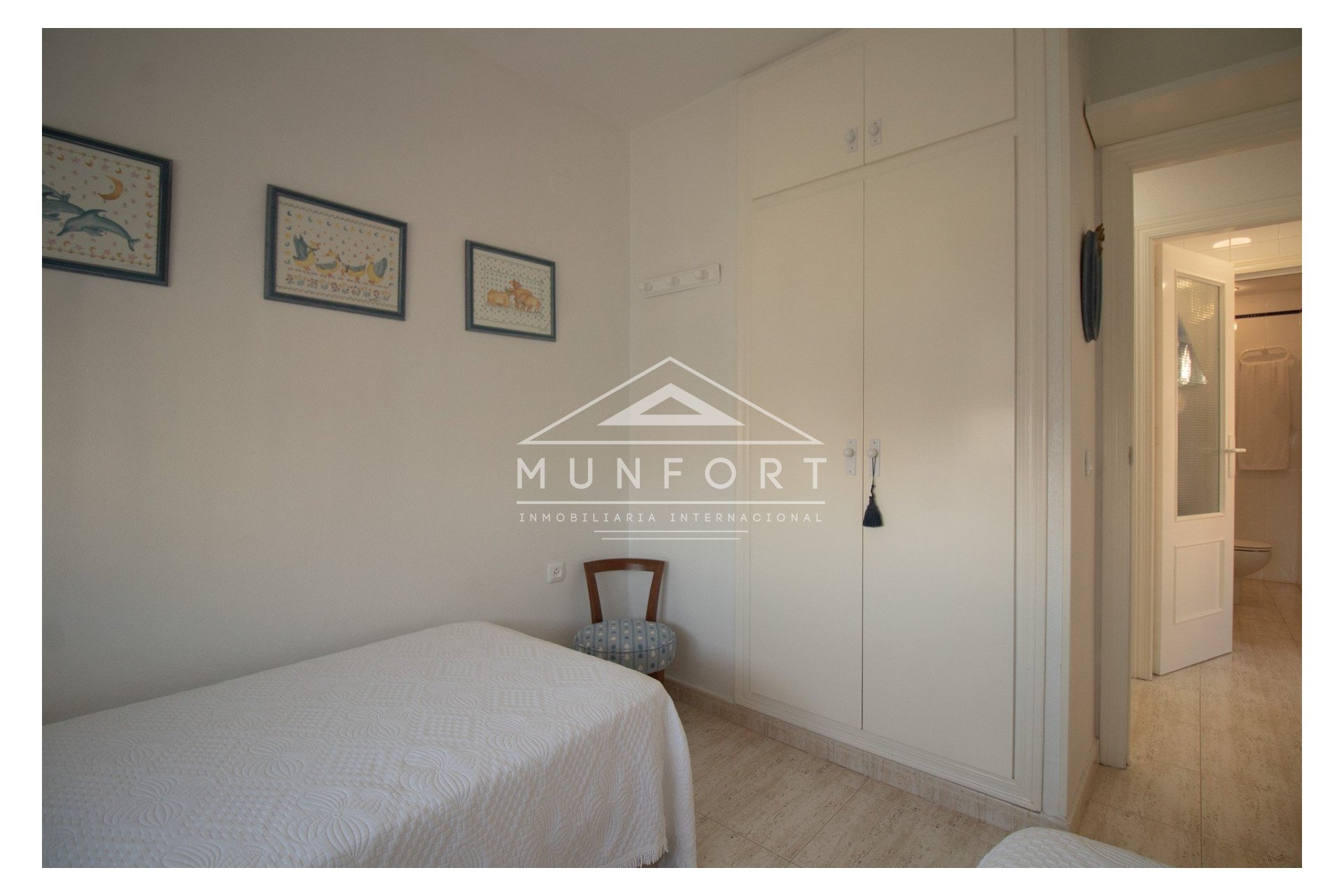 Herverkoop - Appartementen -
Orihuela Costa - Dehesa de Campoamor