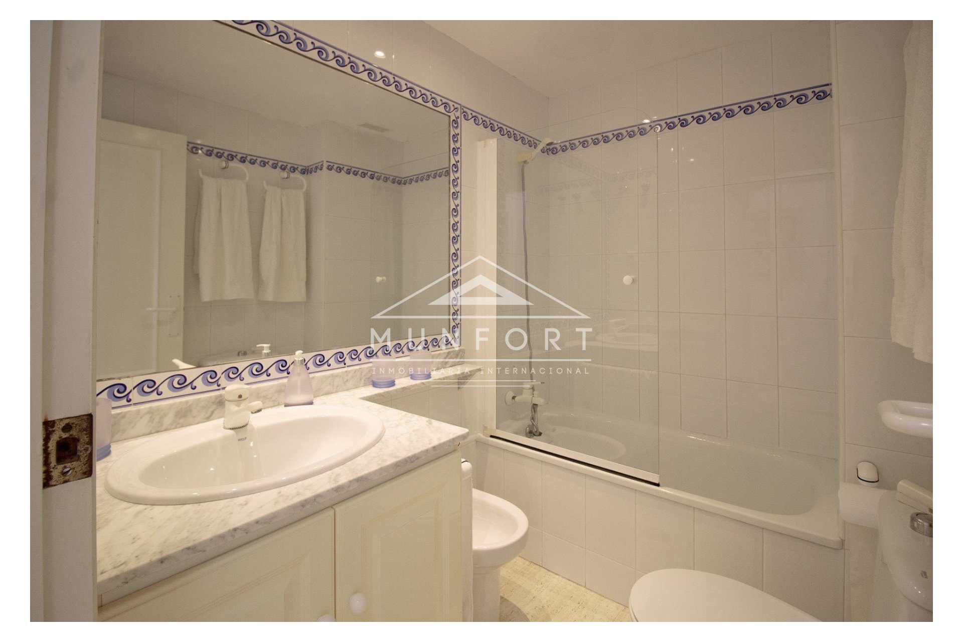 Herverkoop - Appartementen -
Orihuela Costa - Dehesa de Campoamor