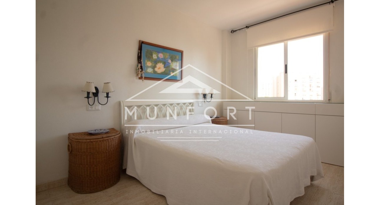 Herverkoop - Appartementen -
Orihuela Costa - Dehesa de Campoamor