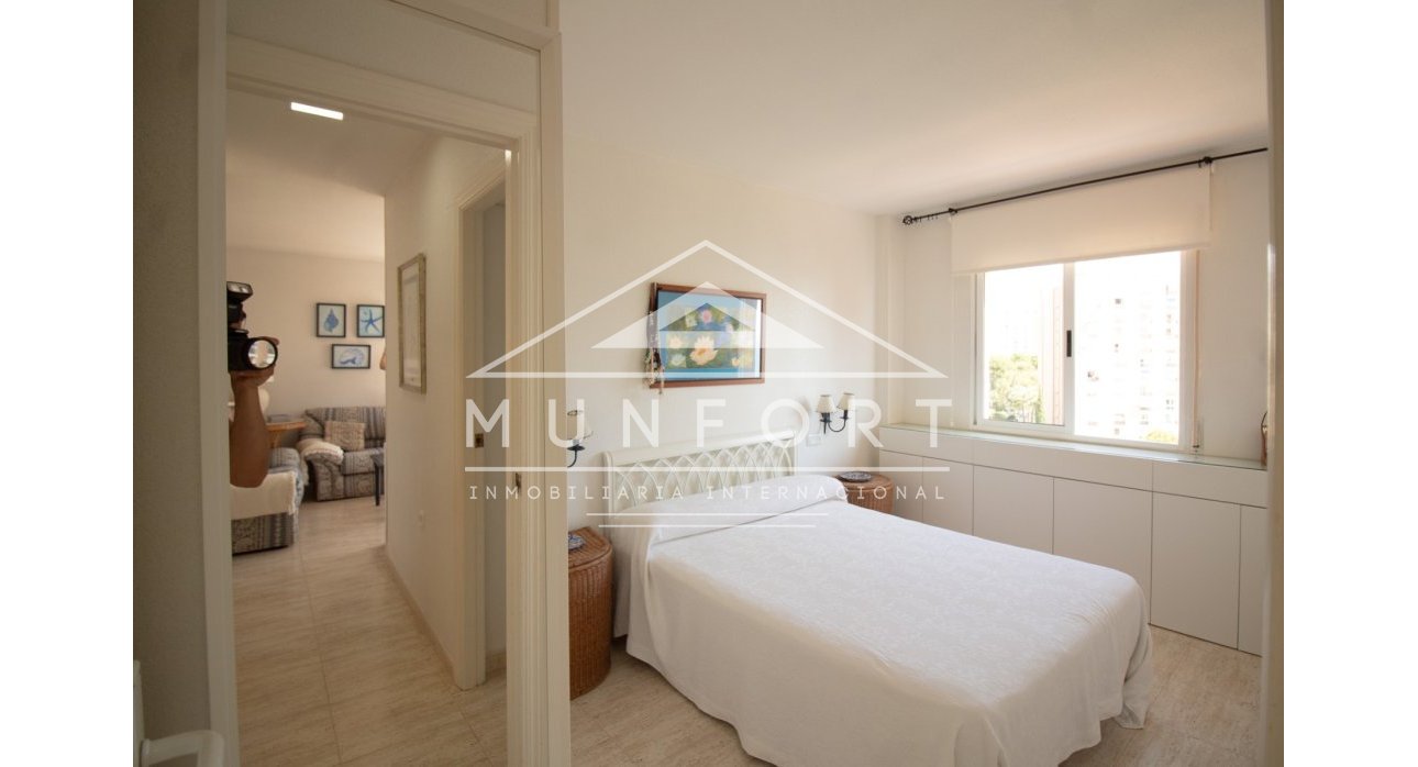 Herverkoop - Appartementen -
Orihuela Costa - Dehesa de Campoamor