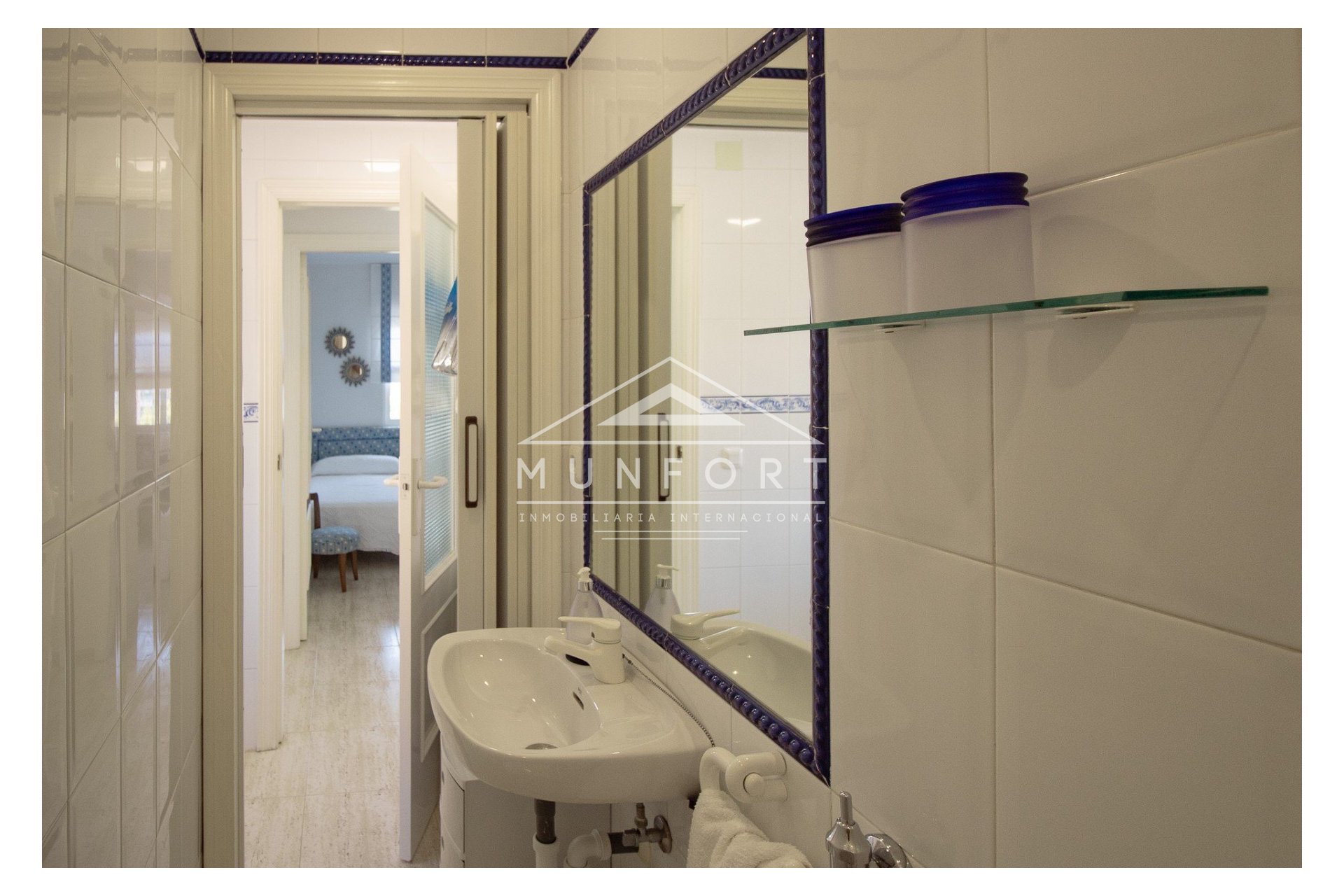 Herverkoop - Appartementen -
Orihuela Costa - Dehesa de Campoamor