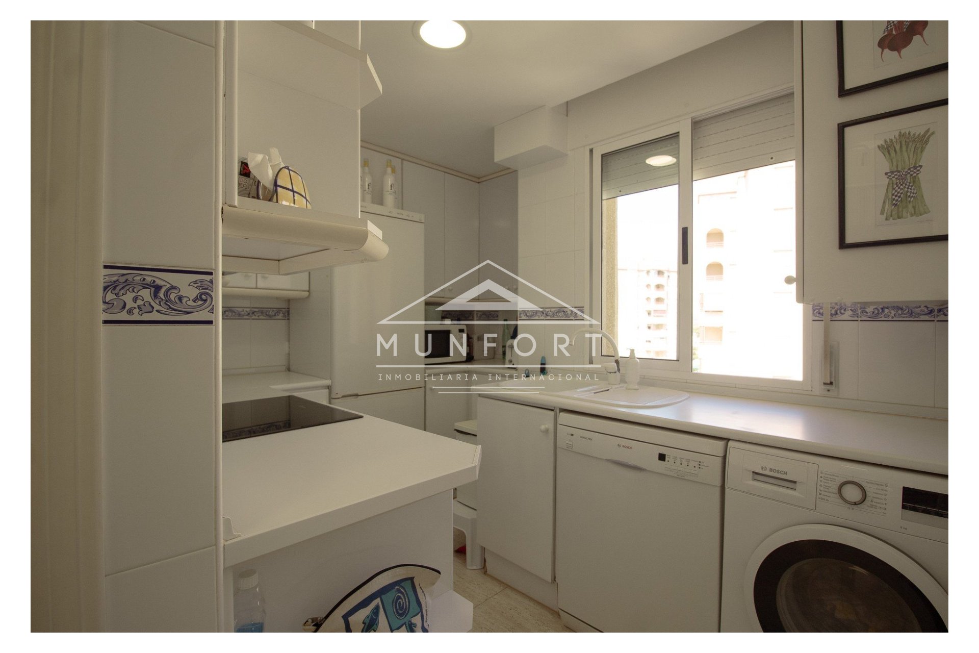 Herverkoop - Appartementen -
Orihuela Costa - Dehesa de Campoamor