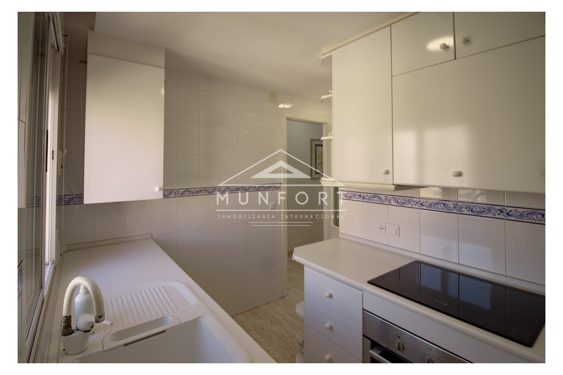 Herverkoop - Appartementen -
Orihuela Costa - Dehesa de Campoamor