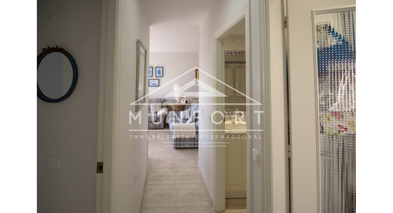 Herverkoop - Appartementen -
Orihuela Costa - Dehesa de Campoamor