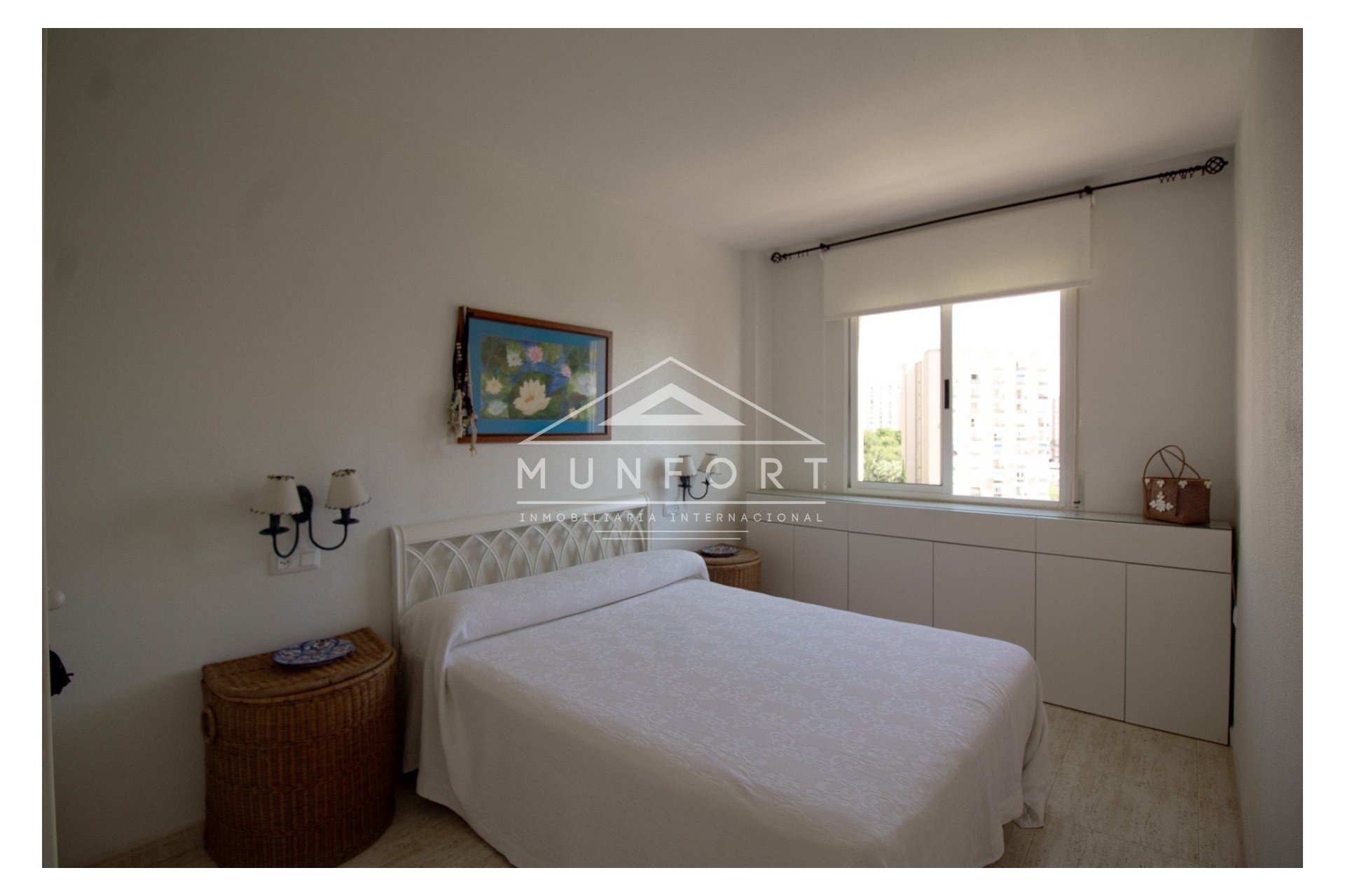 Herverkoop - Appartementen -
Orihuela Costa - Dehesa de Campoamor