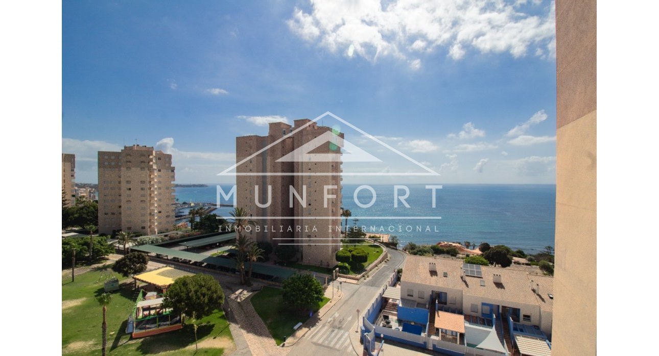 Herverkoop - Appartementen -
Orihuela Costa - Dehesa de Campoamor