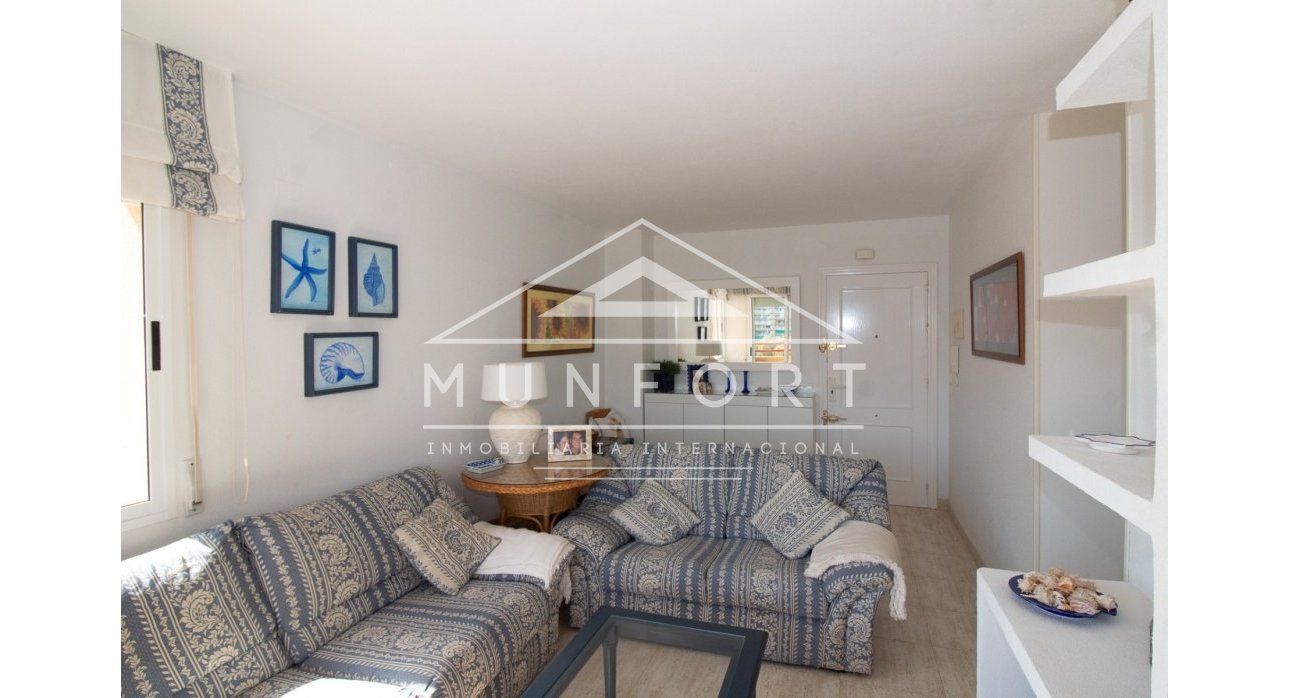 Herverkoop - Appartementen -
Orihuela Costa - Dehesa de Campoamor