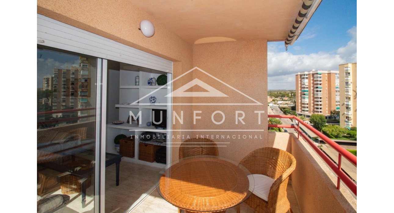 Herverkoop - Appartementen -
Orihuela Costa - Dehesa de Campoamor