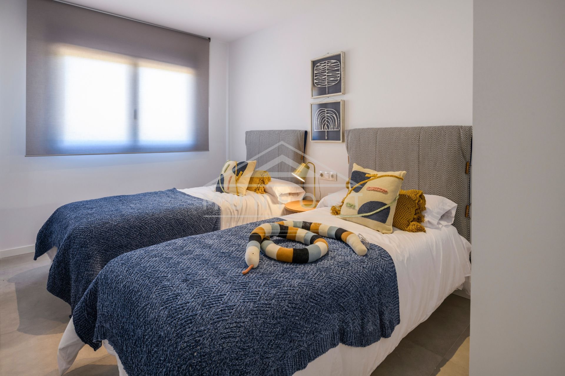 Herverkoop - Appartementen -
Orihuela Costa - Dehesa de Campoamor