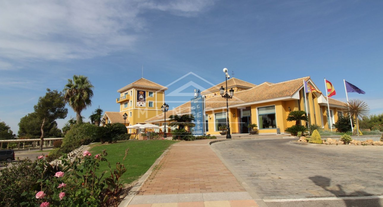 Herverkoop - Appartementen -
Orihuela Costa - Dehesa de Campoamor