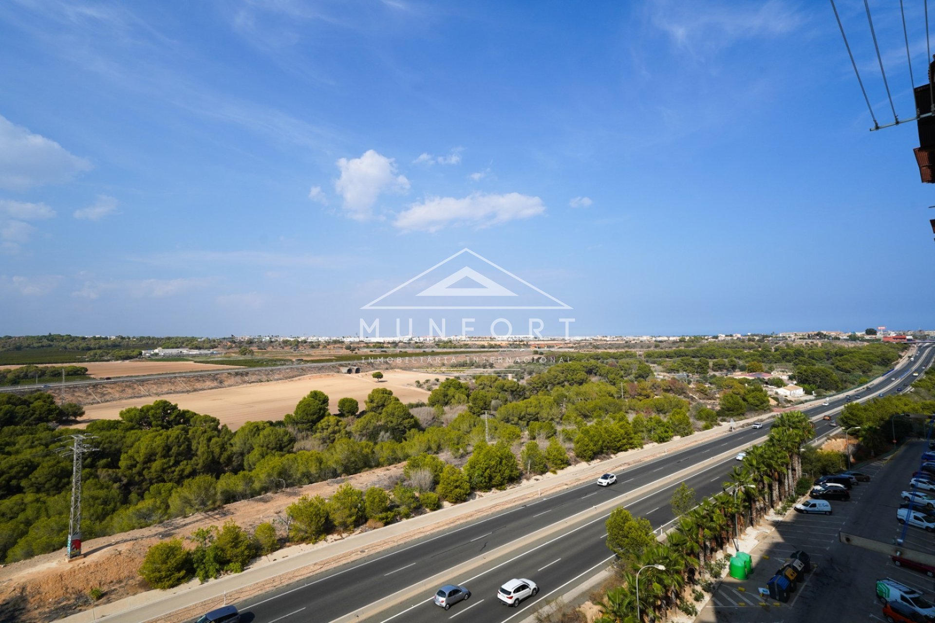 Herverkoop - Appartementen -
Orihuela Costa - Dehesa de Campoamor